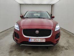 Jaguar E-Pace D150 FWD S 5d
