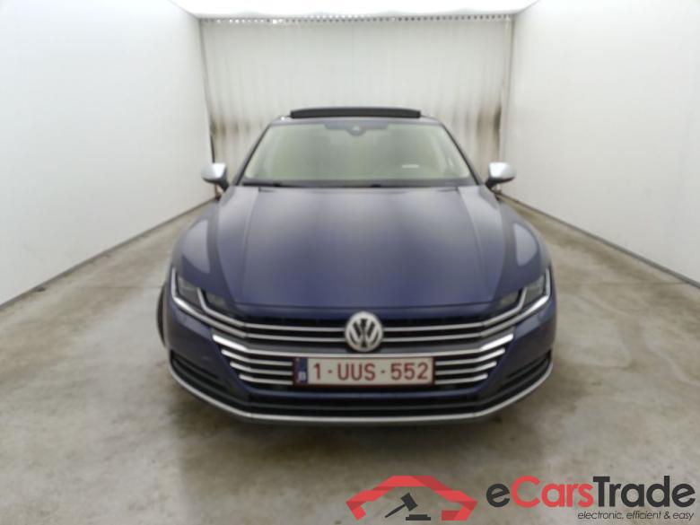 Volkswagen Arteon 2.0 TDI SCR 110kW DSG Elegance 5d #1