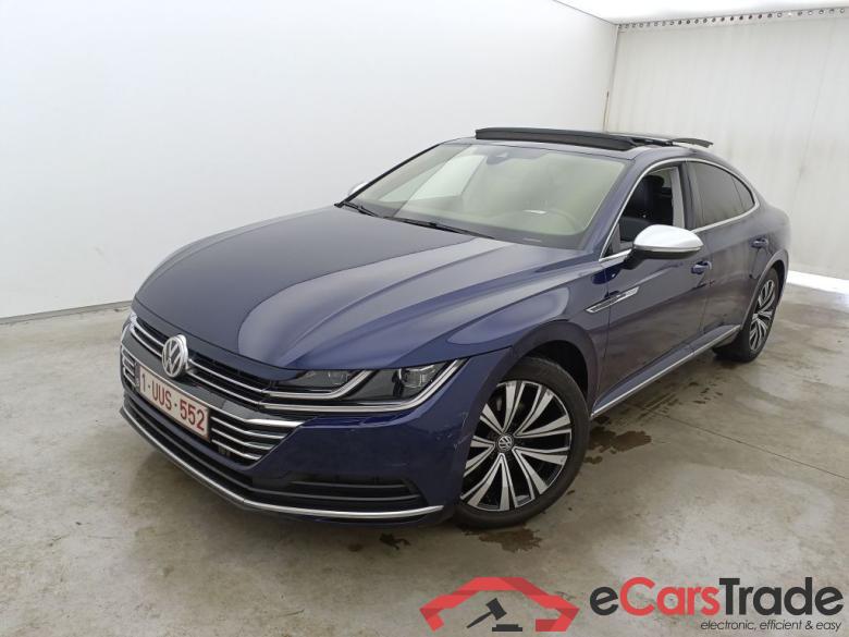 Volkswagen Arteon 2.0 TDI SCR 110kW DSG Elegance 5d #3