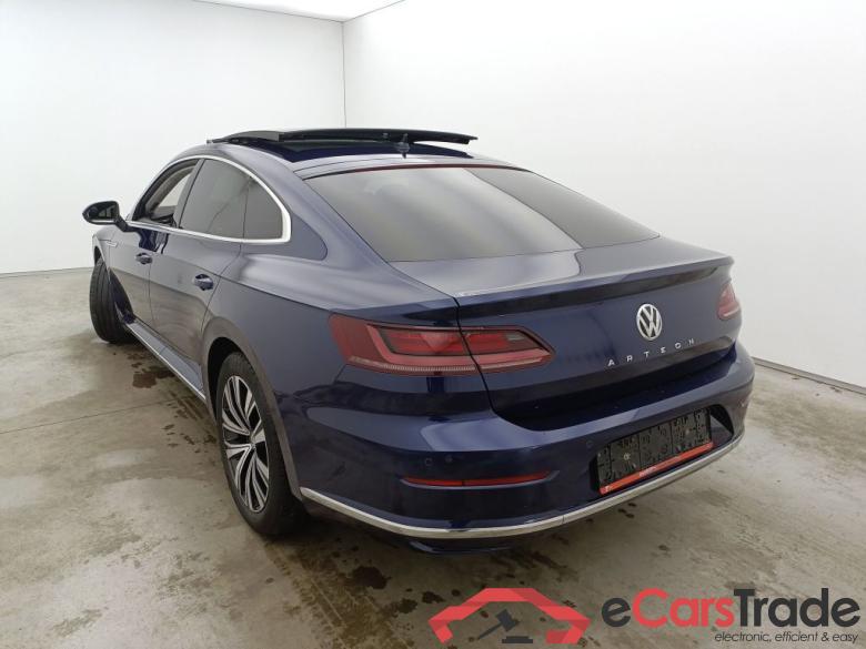 Volkswagen Arteon 2.0 TDI SCR 110kW DSG Elegance 5d #5