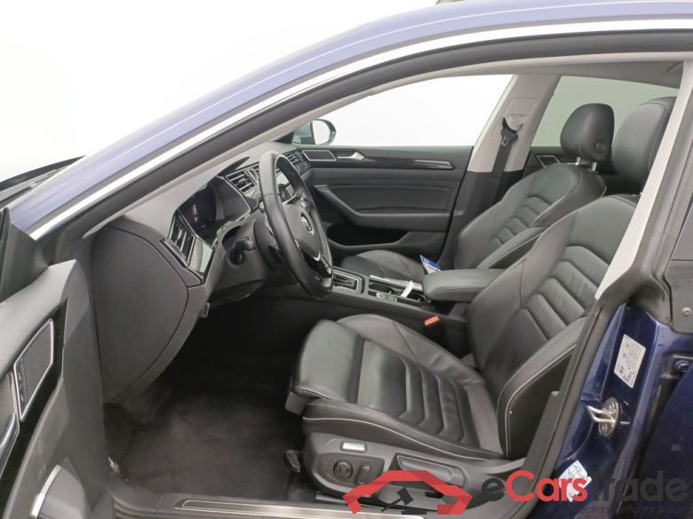 Volkswagen Arteon 2.0 TDI SCR 110kW DSG Elegance 5d #6