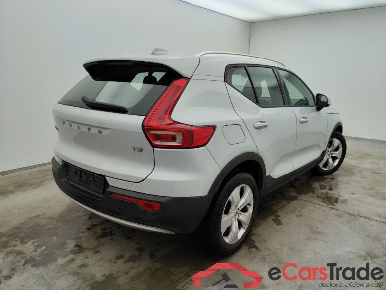 VOLVO XC40 1.5 T3 163 Momentum Pro Geartronic (EU6d-T.) 5d #4