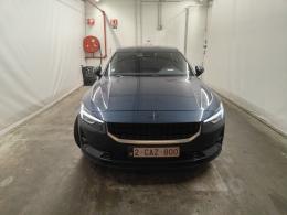Polestar 2 Long Range Dual Motor 5d