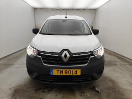 RENAULT EXPRESS VAN DIESEL 1.5 Blue dCi 95hp Confort S/S (EU6d) 5d