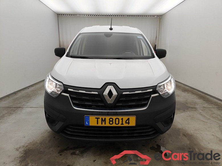RENAULT EXPRESS VAN DIESEL 1.5 Blue dCi 95hp Confort S/S (EU6d) 5d #1