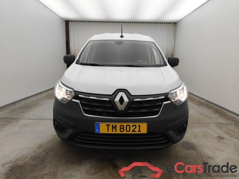 RENAULT EXPRESS VAN DIESEL 1.5 Blue dCi 95hp Confort S/S (EU6d) 5d #1