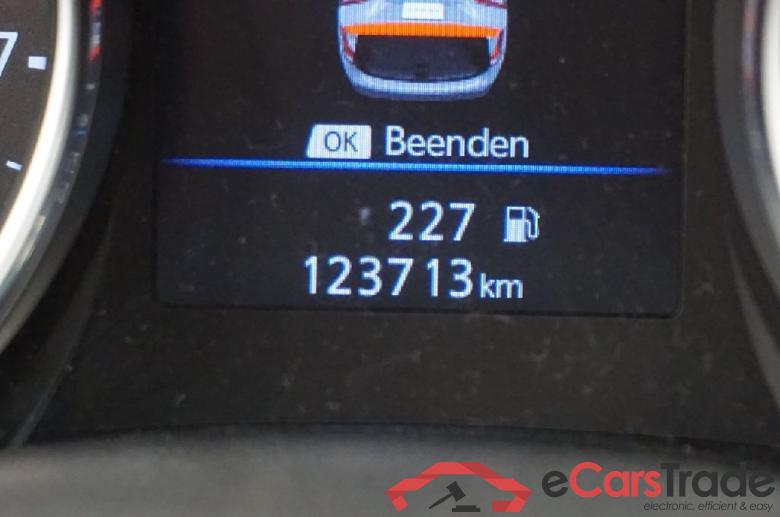 Nissan Qashqai - alt Qashqai N-Connecta 1.3 117KW MT6 E6dT #6