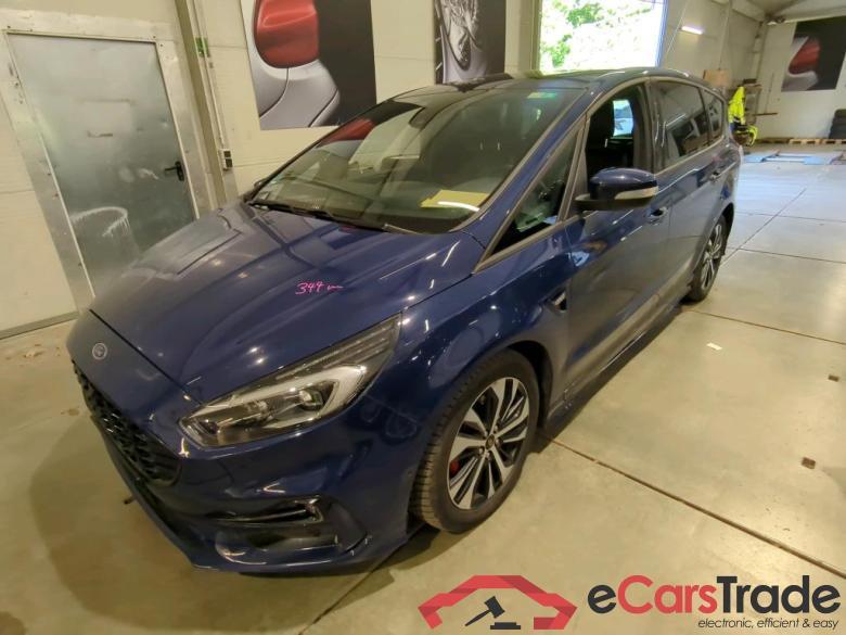Ford S-Max ´15 S-Max ST-Line 2.0 EcoBlue 140KW AT8 E6dT #1