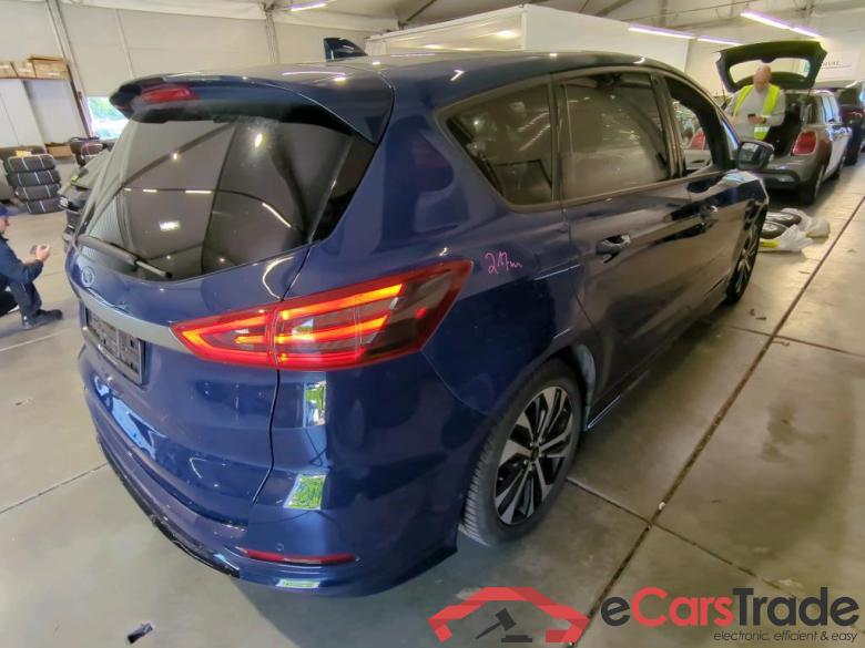 Ford S-Max ´15 S-Max ST-Line 2.0 EcoBlue 140KW AT8 E6dT #2