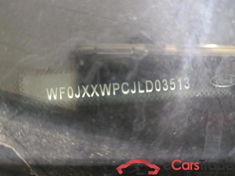 Ford S-Max ´15 S-Max ST-Line 2.0 EcoBlue 140KW AT8 E6dT #4