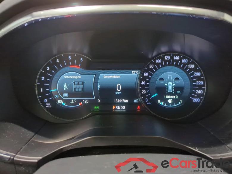 Ford S-Max ´15 S-Max ST-Line 2.0 EcoBlue 140KW AT8 E6dT #5