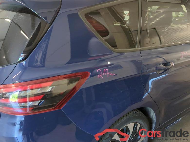 Ford S-Max ´15 S-Max ST-Line 2.0 EcoBlue 140KW AT8 E6dT #6