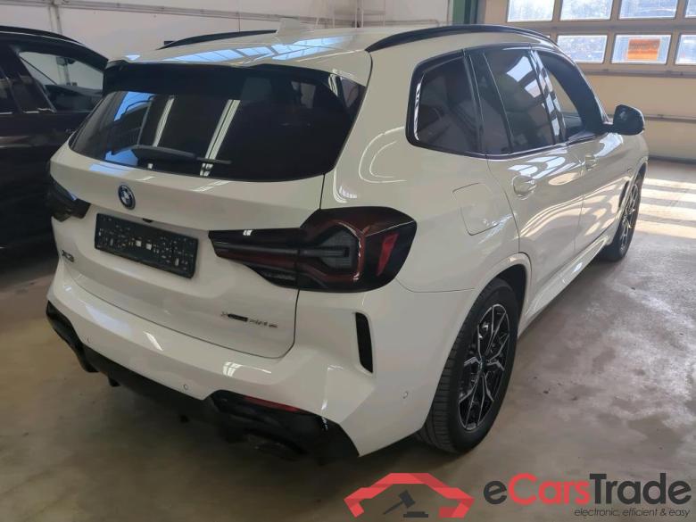 BMW X3 ´17 Baureihe X3 xDrive 30 e M Sport 2.0 215KW E6d #2