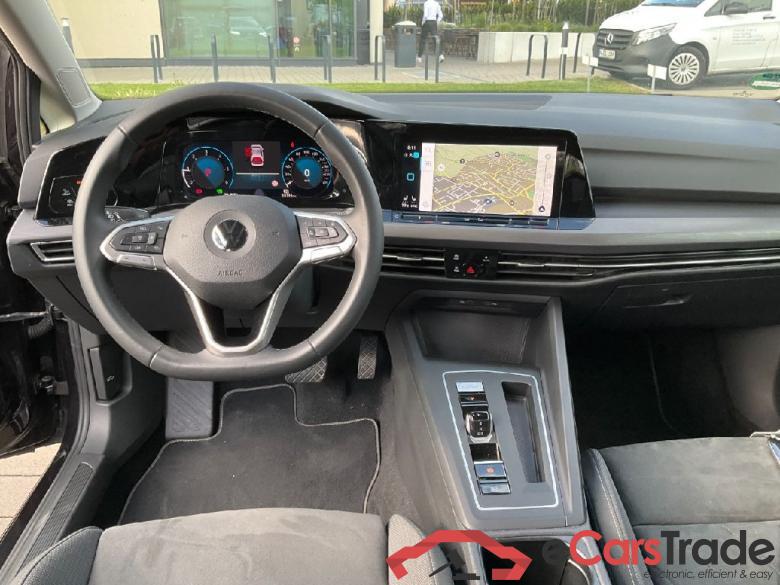 Volkswagen Golf ´19 Golf VIII Lim. Style 2.0 TDI 110KW E6d #3