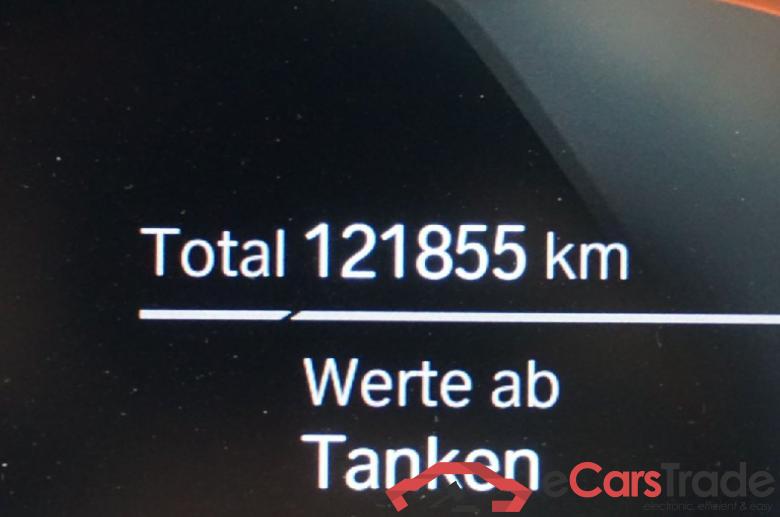 BMW 5-Serie Touring ´16 Baureihe 5 Touring 530 i xDrive Luxury Line 2.0 185KW E6dT #6