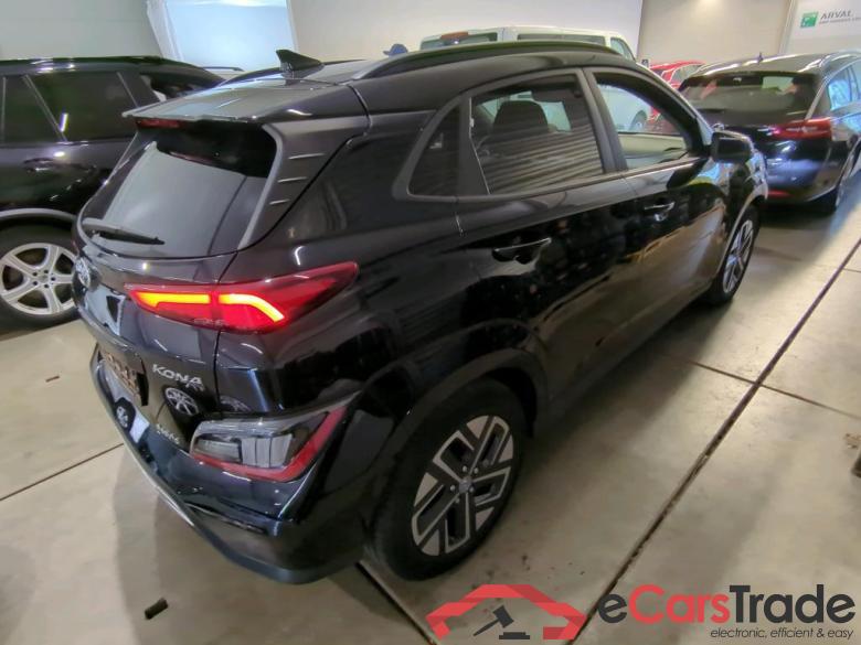 Hyundai Kona ´17 Kona Prime Elektro 2WD 64kWh #2