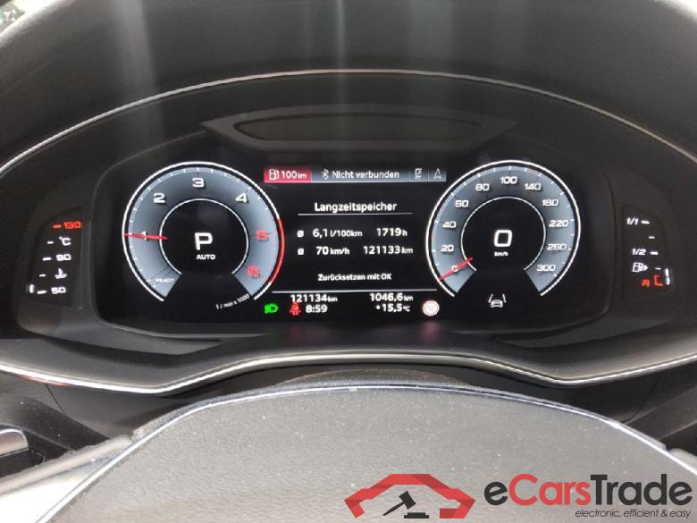 Audi A6 Avant ´18 A6 Avant 40 TDI design 2.0 TDI 150KW E6d #6