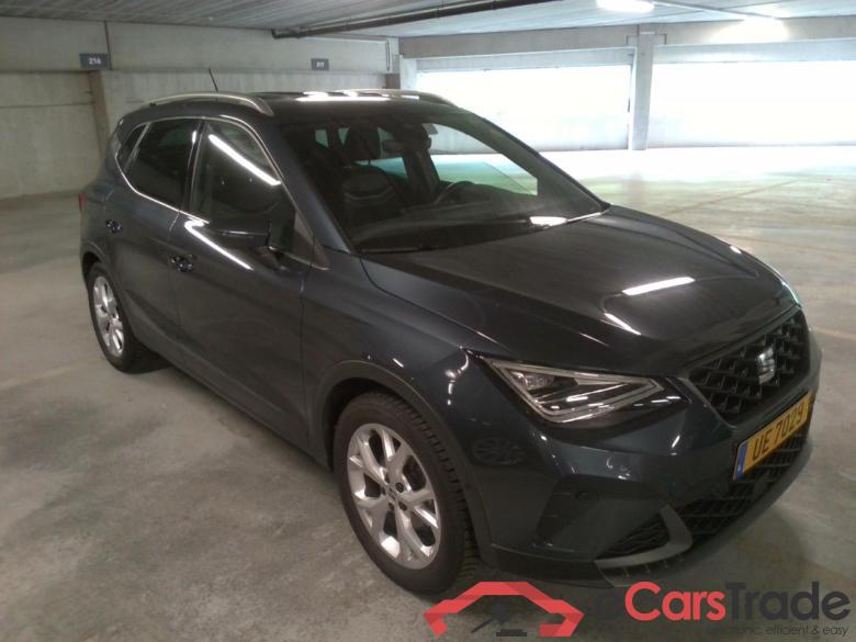 Arona FR 1,0L TSI 110HP DSG KJ75RZ E05 #2