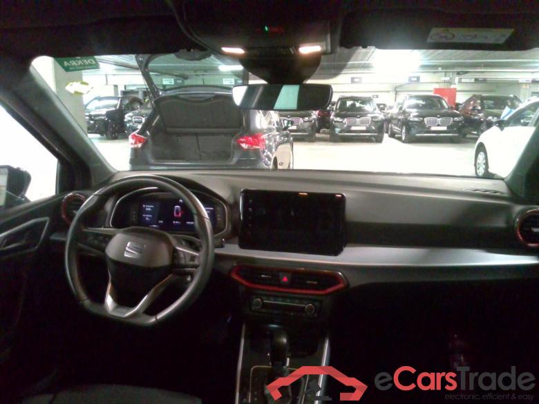 Arona FR 1,0L TSI 110HP DSG KJ75RZ E05 #5