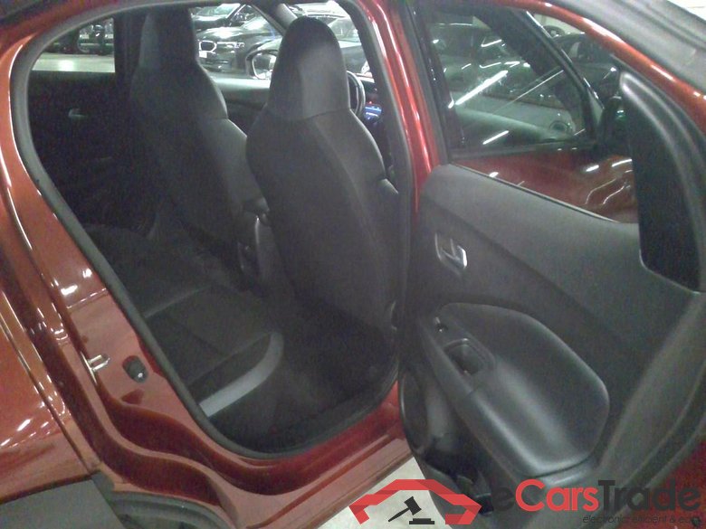 NEW JUKE 1,0L DIG-T 114 MT MY23 N-DESIGN ENIGMA NOIR #6