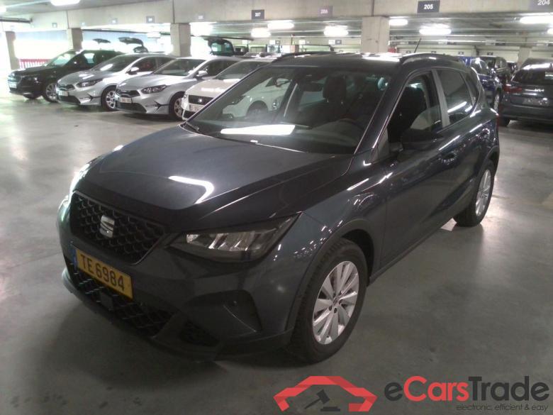 Arona Move! 1.0 TSI 110ch 81kW DSG 7v Start/Stop EURO 6 AP #1
