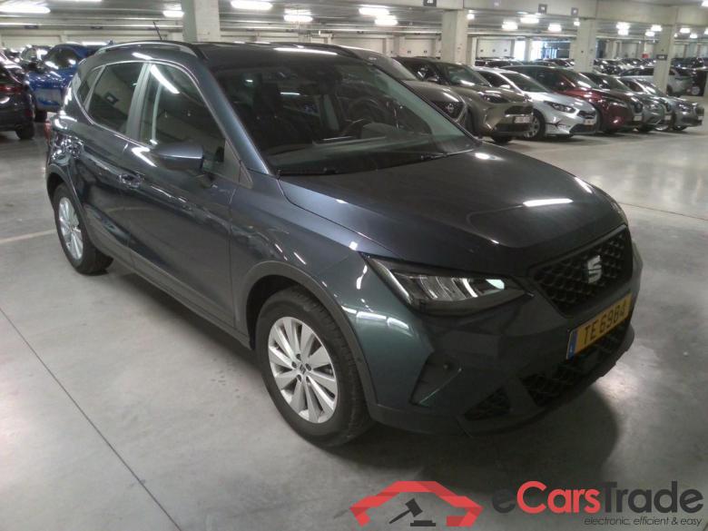 Arona Move! 1.0 TSI 110ch 81kW DSG 7v Start/Stop EURO 6 AP #2