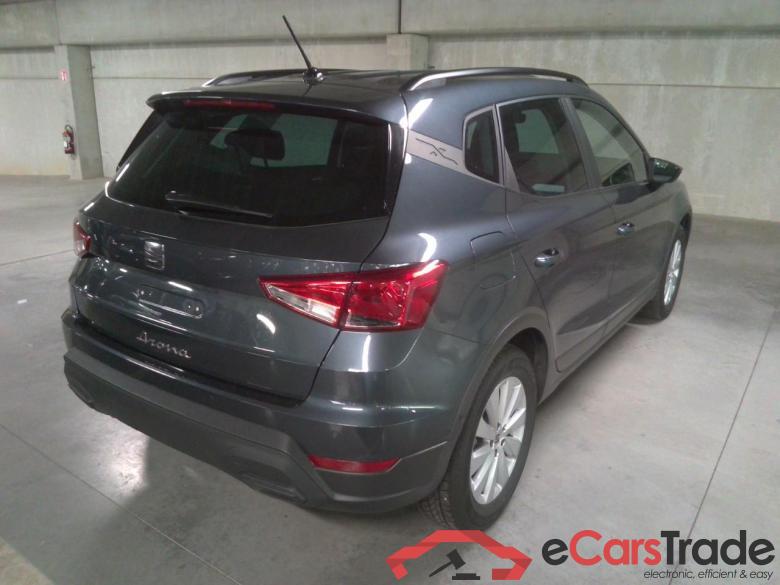 Arona Move! 1.0 TSI 110ch 81kW DSG 7v Start/Stop EURO 6 AP #3