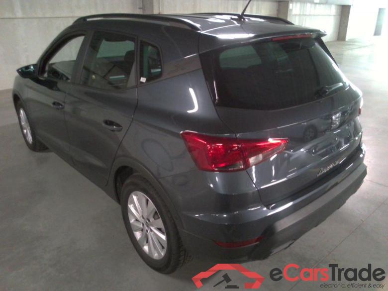 Arona Move! 1.0 TSI 110ch 81kW DSG 7v Start/Stop EURO 6 AP #4