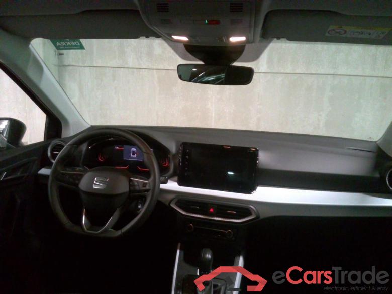 Arona Move! 1.0 TSI 110ch 81kW DSG 7v Start/Stop EURO 6 AP #5