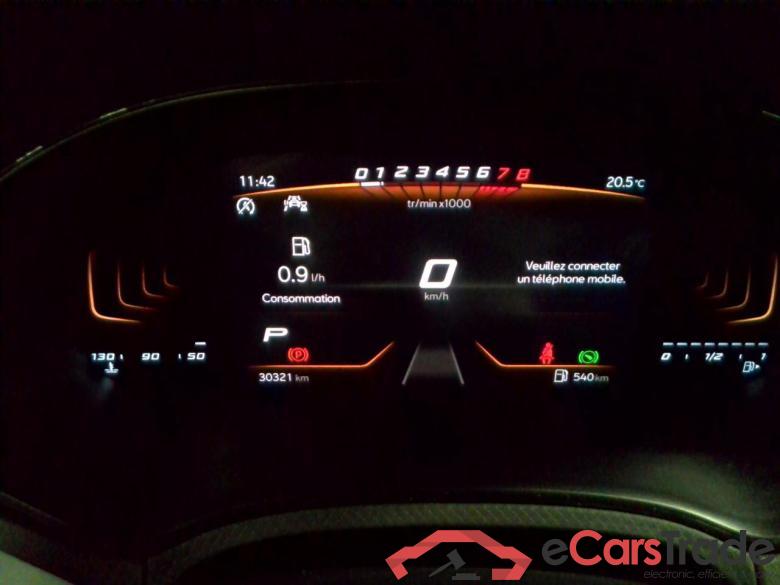 Arona Move! 1.0 TSI 110ch 81kW DSG 7v Start/Stop EURO 6 AP #6