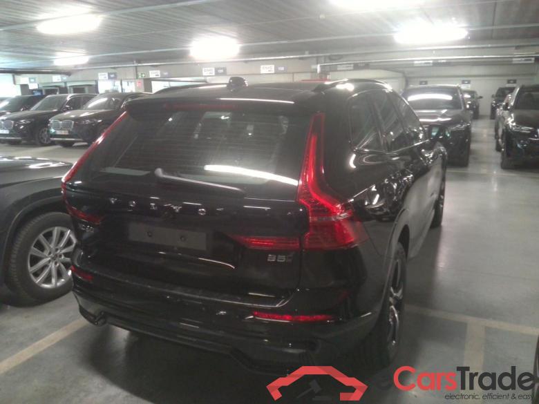 XC 60 AWD R-Design B5 mild Hybride BVA 235cv #3