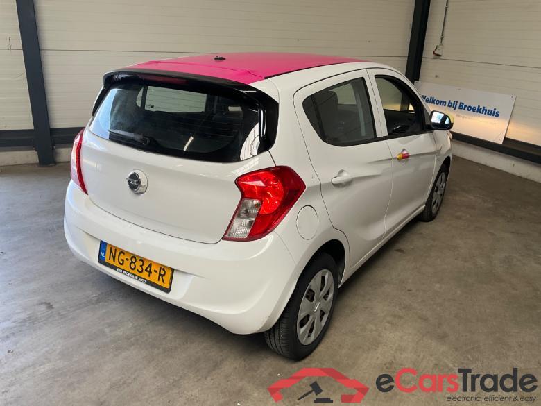 OPEL KARL 1.0 ecoFLEX Edition #3