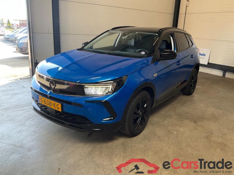 OPEL Grandland 1.2 Turbo Level 4 #1