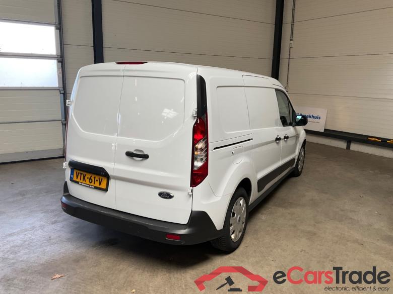 FORD TRANSIT CONNECT 1.5 EcoBlue L2 Trend #3