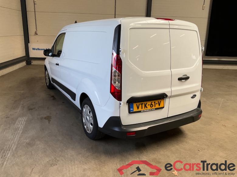 FORD TRANSIT CONNECT 1.5 EcoBlue L2 Trend #4