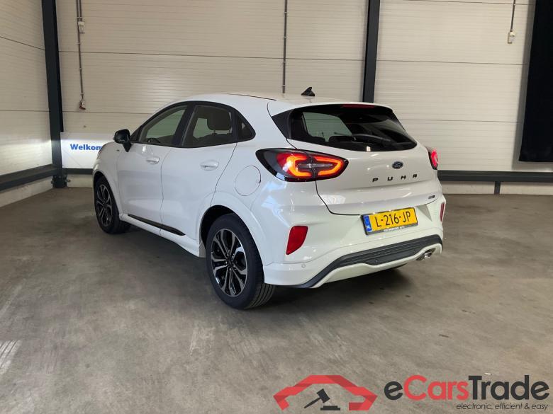 FORD PUMA 1.0 EB Hyb. ST-Line #4
