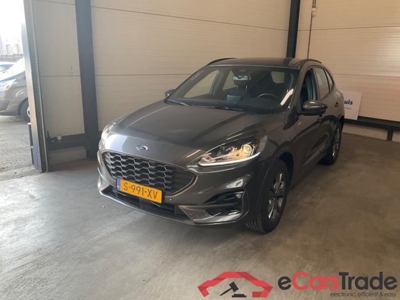 FORD Kuga 2.5 PHEV ST-Line #1