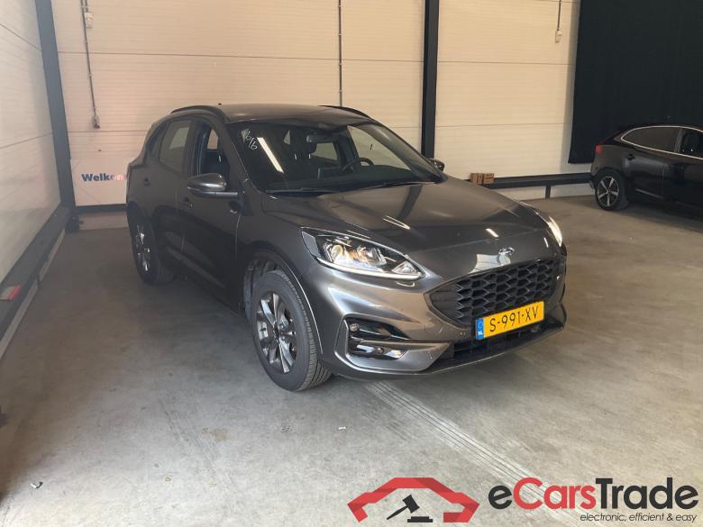 FORD Kuga 2.5 PHEV ST-Line #2