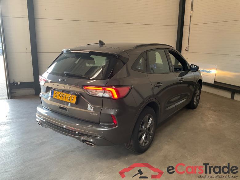 FORD Kuga 2.5 PHEV ST-Line #3