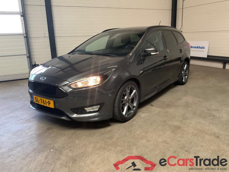 FORD Focus wagon 1.0 ST-Line #1
