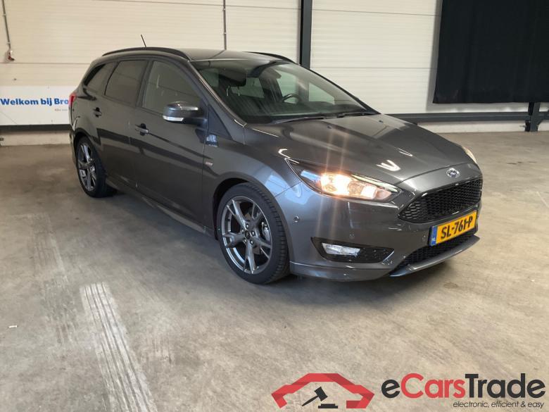 FORD Focus wagon 1.0 ST-Line #2