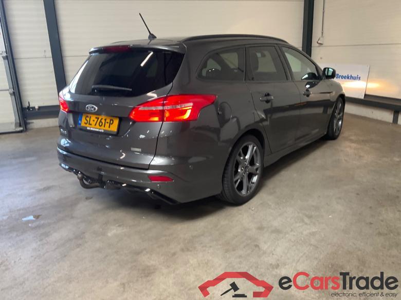 FORD Focus wagon 1.0 ST-Line #3