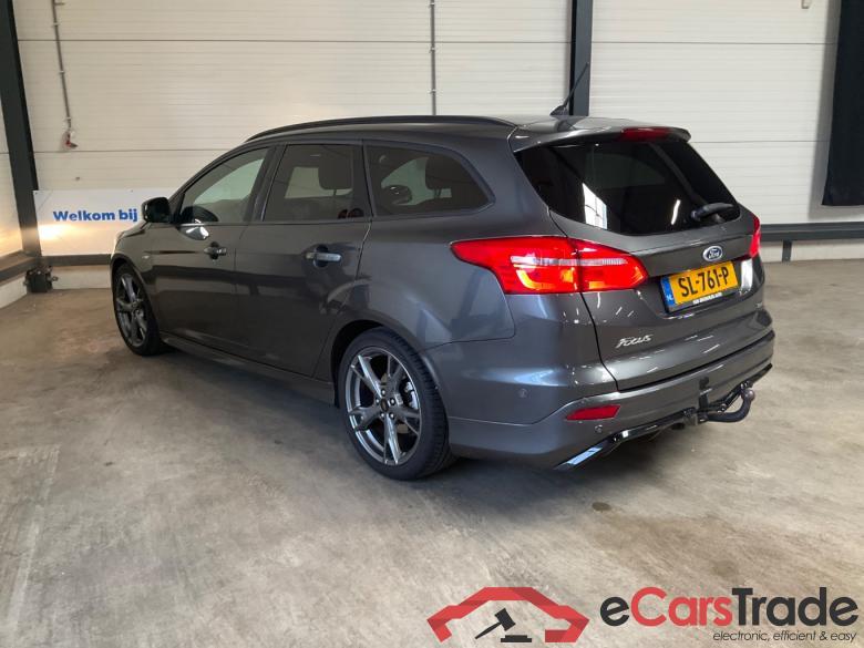 FORD Focus wagon 1.0 ST-Line #4