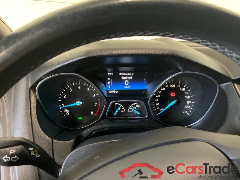 FORD Focus wagon 1.0 ST-Line #6