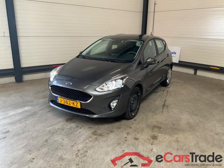 FORD FIESTA 1.0 EcoB. Connected #1