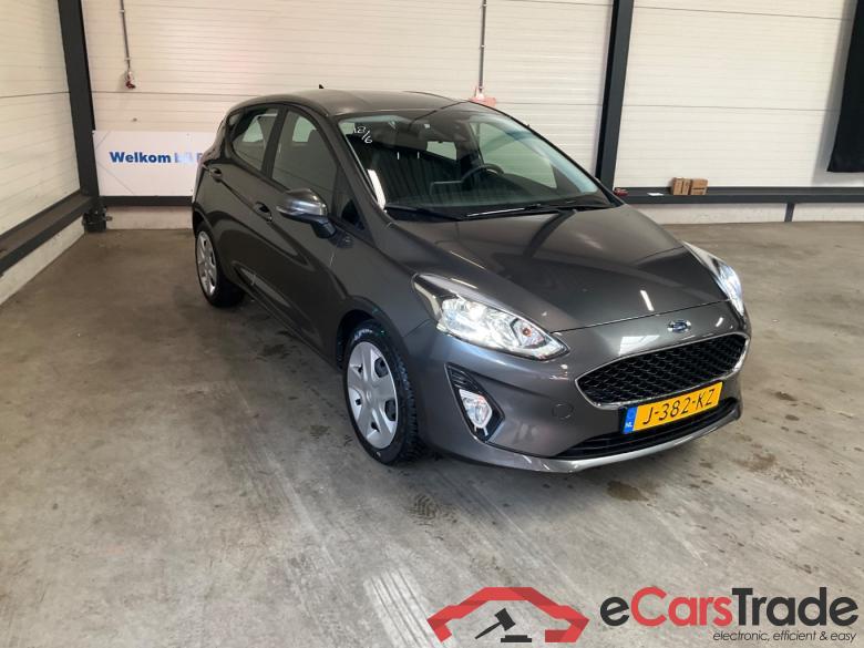 FORD FIESTA 1.0 EcoB. Connected #2