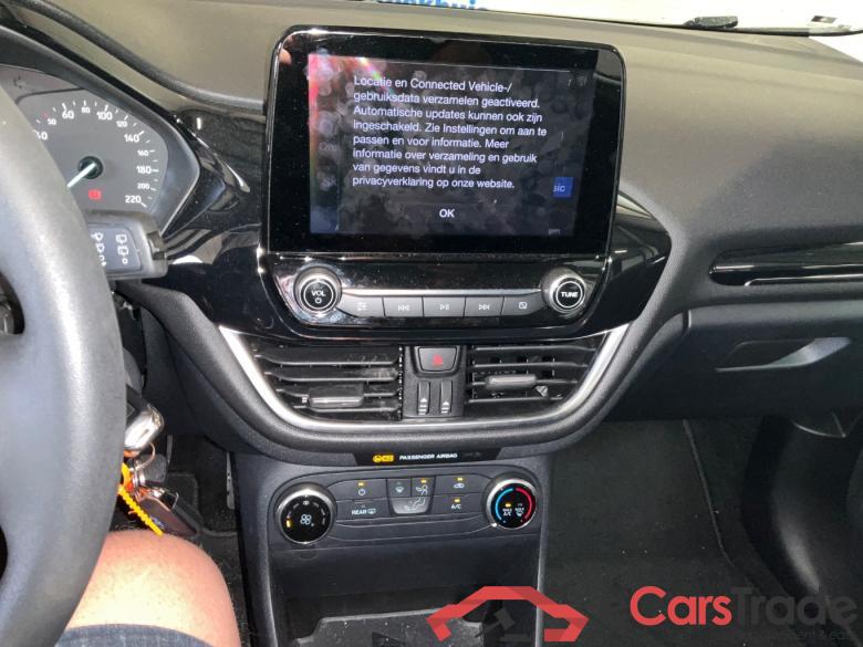 FORD FIESTA 1.0 EcoB. Connected #5