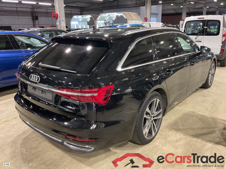 AUDI A6 AVANT 2.0 TDI 40 S TRONIC QUATTRO BUS ED SPORT Platinium #4