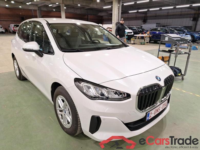 BMW 2 SERIES ACTIVE TOURER 1.5 225E PHEV DCT XDRIVE ACTIVE TOURER #2