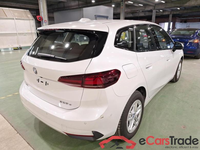 BMW 2 SERIES ACTIVE TOURER 1.5 225E PHEV DCT XDRIVE ACTIVE TOURER #4